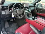 Toyota Land Cruiser GR Sport Twin Turbo 2022