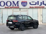 Toyota Land Cruiser GR Sport Twin Turbo 2023