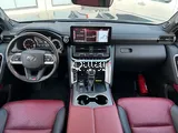 Toyota Land Cruiser GR Sport Twin Turbo 2023