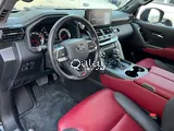 Toyota Land Cruiser GR Sport Twin Turbo 2023