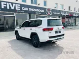 تويوتا لاند كرورز جي أر سبورت توين تيربو 2023