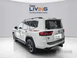 Toyota Land Cruiser GR Sport Twin Turbo 2023 V6