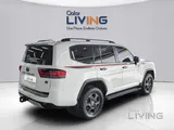 Toyota Land Cruiser GR Sport Twin Turbo 2023 V6