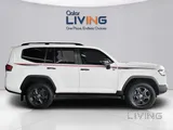 Toyota Land Cruiser GR Sport Twin Turbo 2023 V6