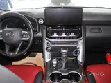 Toyota Land Cruiser GR Sport Twin Turbo 2023 V6