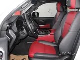 Toyota Land Cruiser GR Sport Twin Turbo 2023 V6