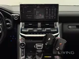Toyota Land Cruiser GR Sport Twin Turbo 2024