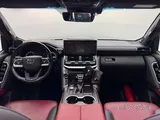 Toyota Land Cruiser GR Sport Twin Turbo 2024