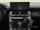 Toyota Land Cruiser GR Sport Twin Turbo 2024
