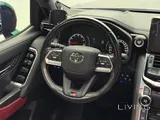 Toyota Land Cruiser GR Sport Twin Turbo 2024