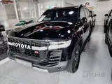 تويوتا لاند كروزر جي أر سبورت توين تيربو 2024