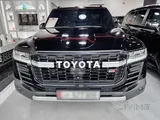 تويوتا لاند كروزر جي أر سبورت توين تيربو 2024