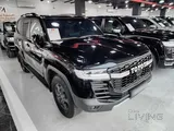 تويوتا لاند كروزر جي أر سبورت توين تيربو 2024