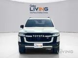 Toyota Land Cruiser GR Sport Twin Turbo 2024