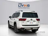 Toyota Land Cruiser GR Sport Twin Turbo 2024