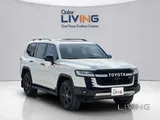 Toyota Land Cruiser GR Sport Twin Turbo 2024