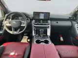 Toyota Land Cruiser GR Sport Twin Turbo 2024