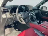 Toyota Land Cruiser GR Sport Twin Turbo 2024
