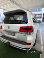 TOYOTA LAND CRUISER GRAND TOURING GXR