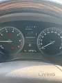 TOYOTA LAND CRUISER GRAND TOURING GXR