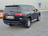 Toyota Land Cruiser GX