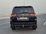Toyota Land Cruiser GX