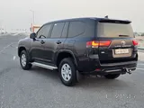 Toyota Land Cruiser GX