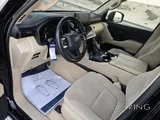 Toyota Land Cruiser GX