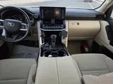 Toyota Land Cruiser GX