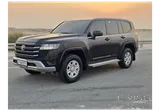 Toyota Land Cruiser GX