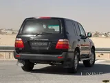 Toyota Land Cruiser GX 1998 V6