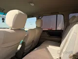Toyota Land Cruiser GX 1998 V6