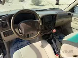 Toyota Land Cruiser GX 1998 V6