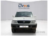 Toyota Land Cruiser GX 2000