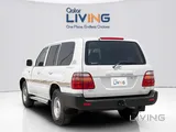 Toyota Land Cruiser GX 2000