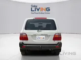 Toyota Land Cruiser GX 2000