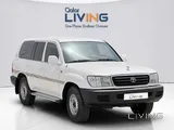 Toyota Land Cruiser GX 2000