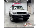 Toyota Land Cruiser GX 2002 V6