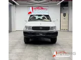 Toyota Land Cruiser GX 2002 V6