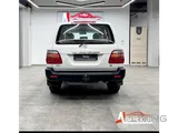 Toyota Land Cruiser GX 2002 V6