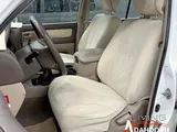 Toyota Land Cruiser GX 2002 V6