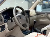 Toyota Land Cruiser GX 2002 V6