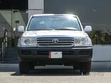 تويوتا لاند كروزر GX 2003