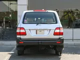 تويوتا لاند كروزر GX 2003