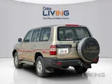 Toyota Land Cruiser GX 2004