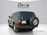 Toyota Land Cruiser GX 2006