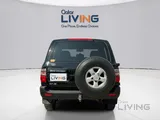Toyota Land Cruiser GX 2006