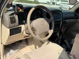 Toyota Land Cruiser GX 2006