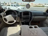 Toyota Land Cruiser GX 2006