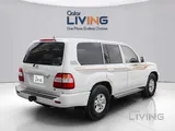 Toyota Land Cruiser GX 2006 V6